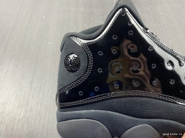 Gown and Air Cap Jordan 13 414571-012 Retro 0806